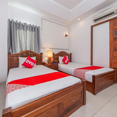 White Lion Hotel נה טראנג מראה חיצוני תמונה