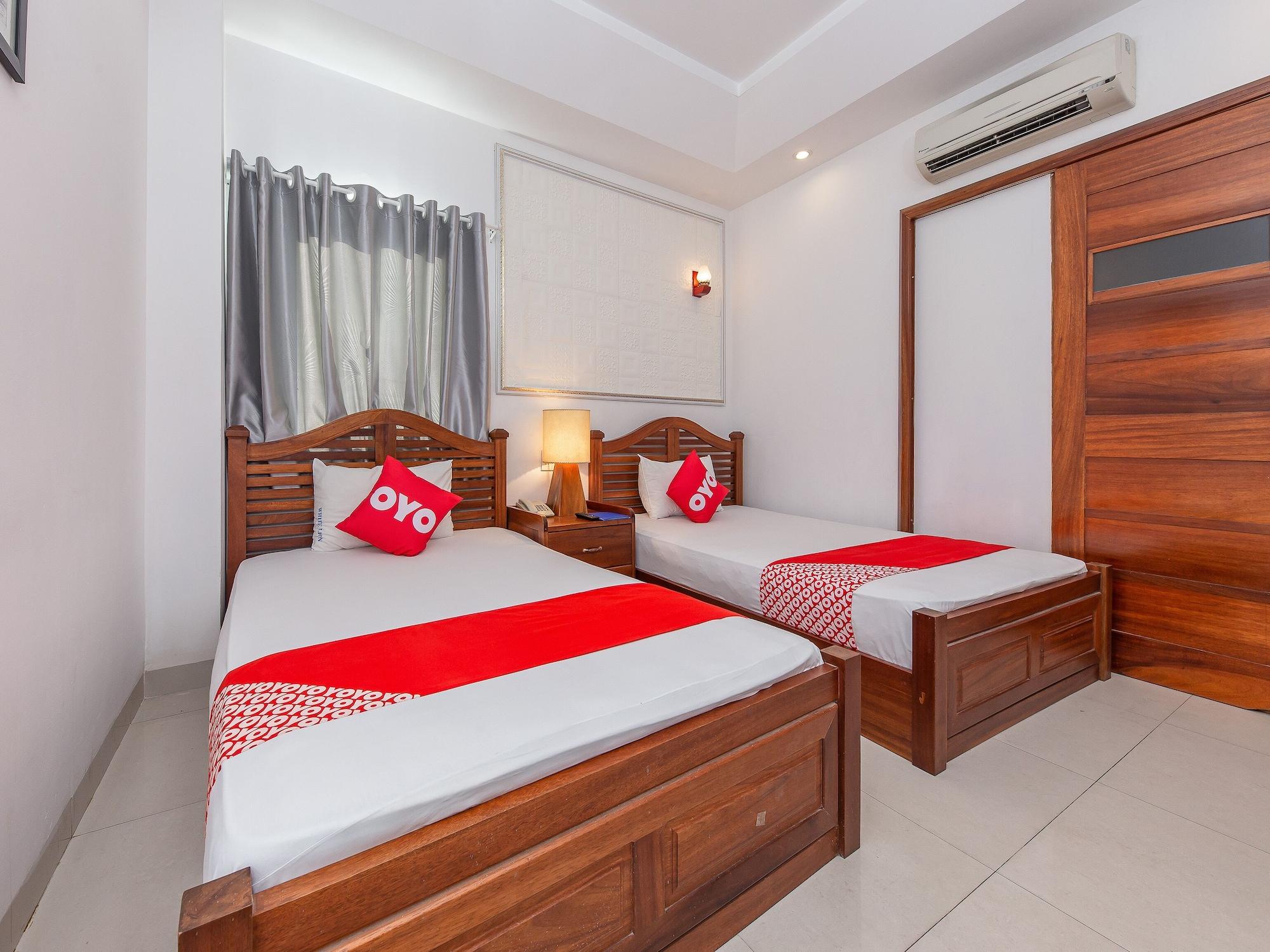 White Lion Hotel נה טראנג מראה חיצוני תמונה