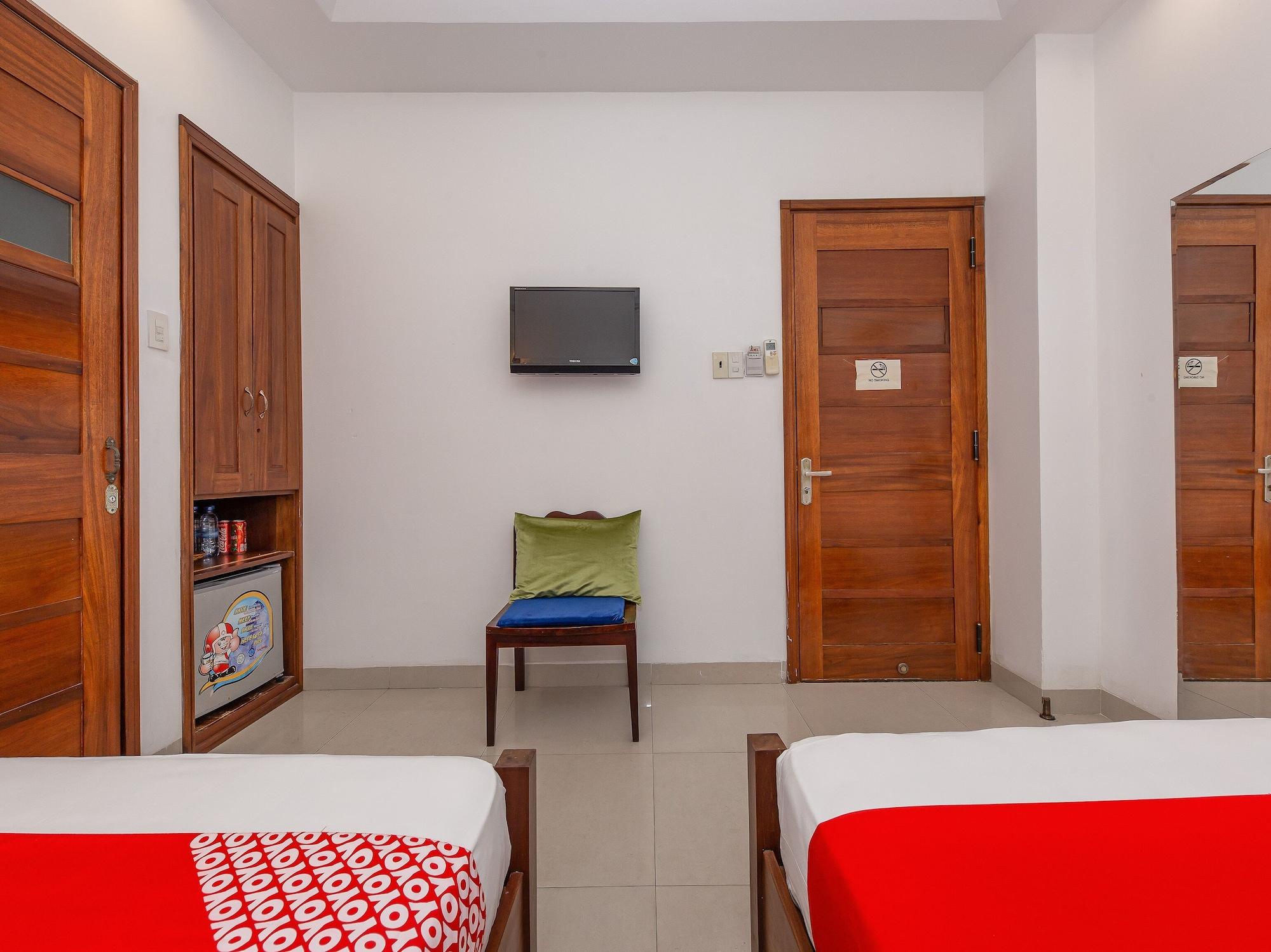 White Lion Hotel נה טראנג מראה חיצוני תמונה