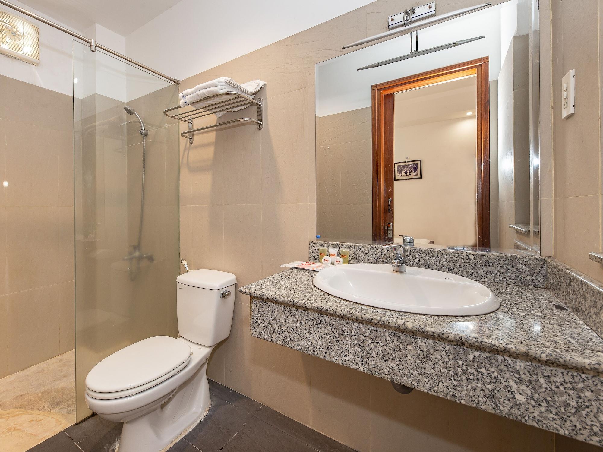 White Lion Hotel נה טראנג מראה חיצוני תמונה