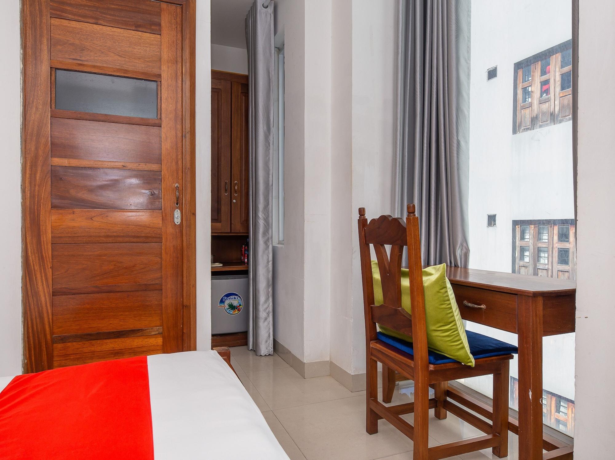 White Lion Hotel נה טראנג מראה חיצוני תמונה
