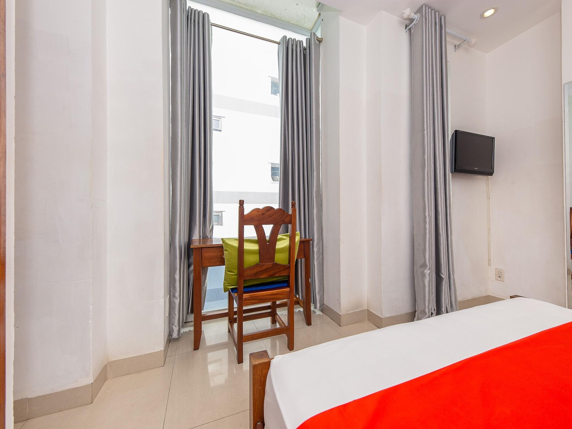 White Lion Hotel נה טראנג מראה חיצוני תמונה