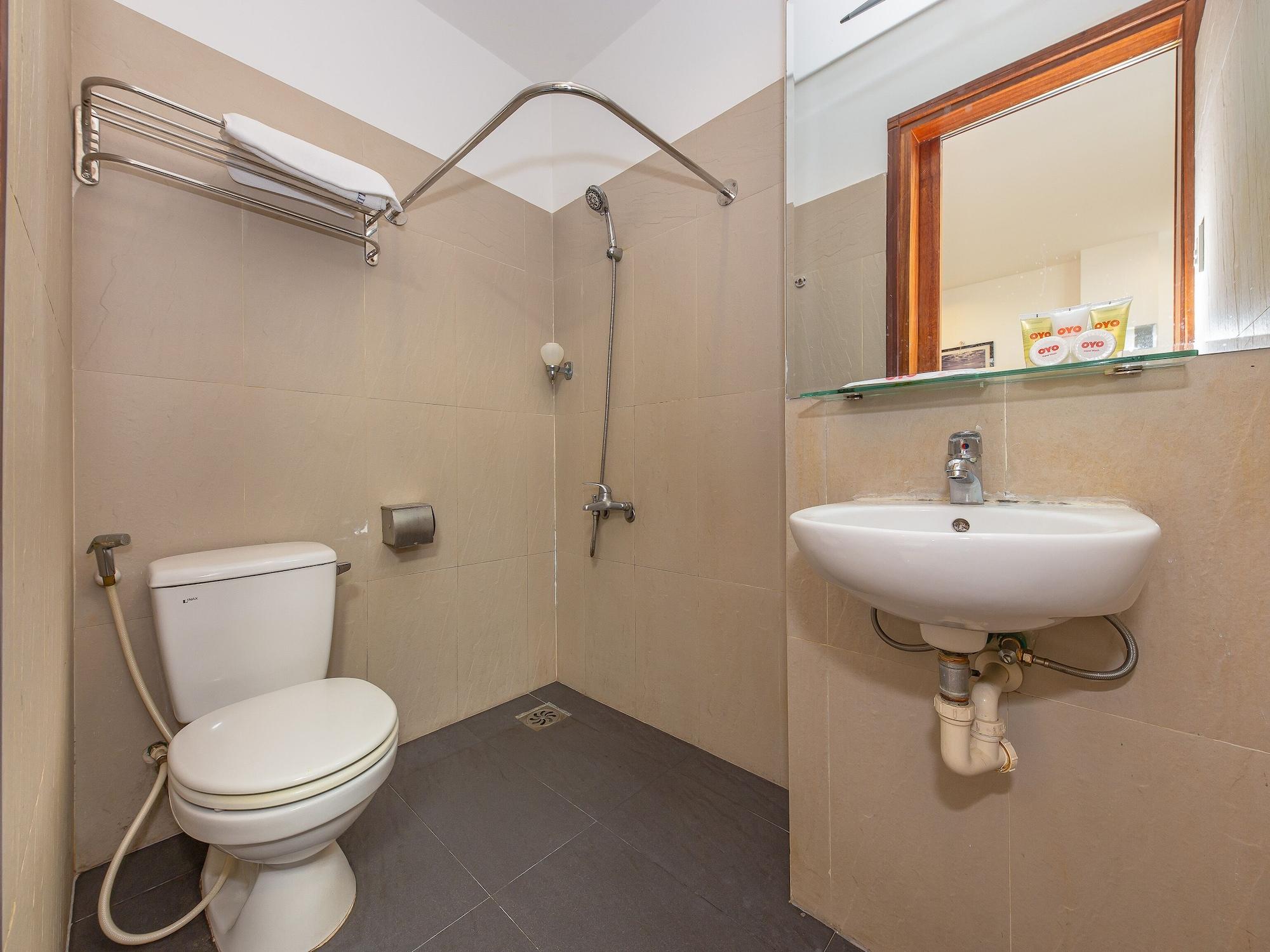 White Lion Hotel נה טראנג מראה חיצוני תמונה