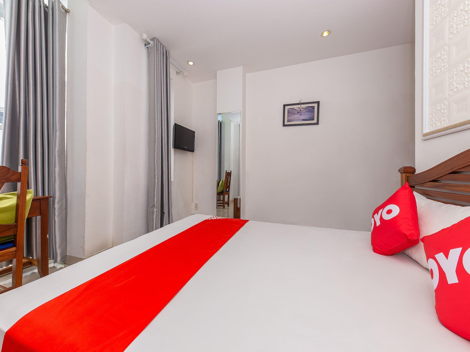 White Lion Hotel נה טראנג מראה חיצוני תמונה
