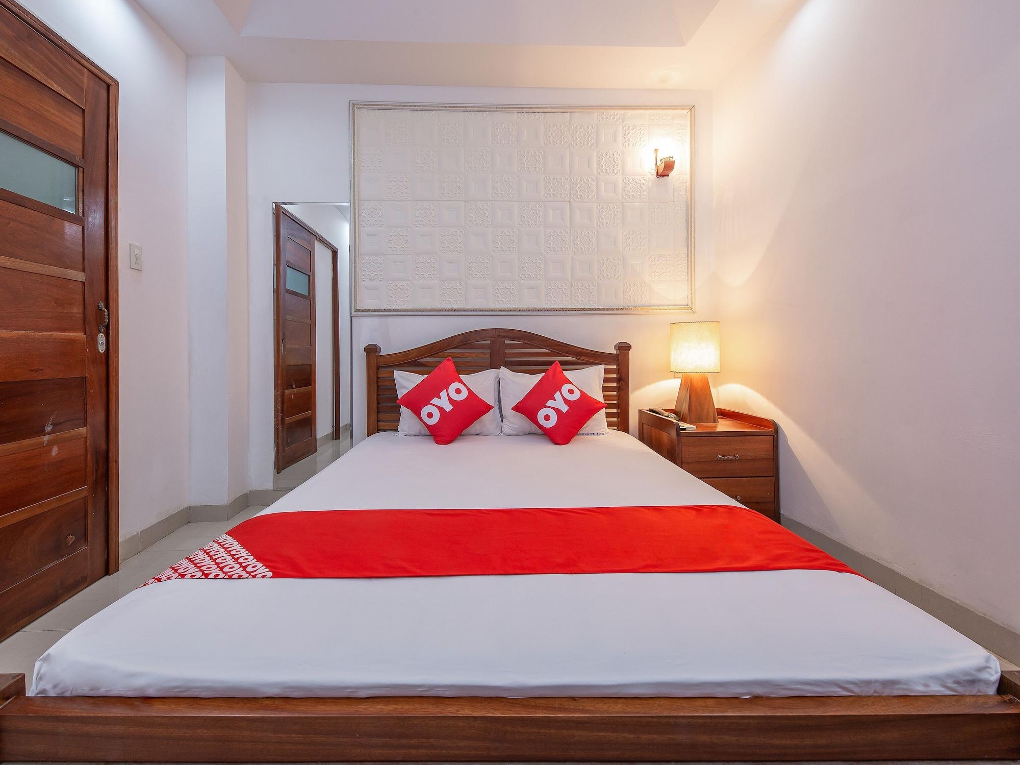 White Lion Hotel נה טראנג מראה חיצוני תמונה