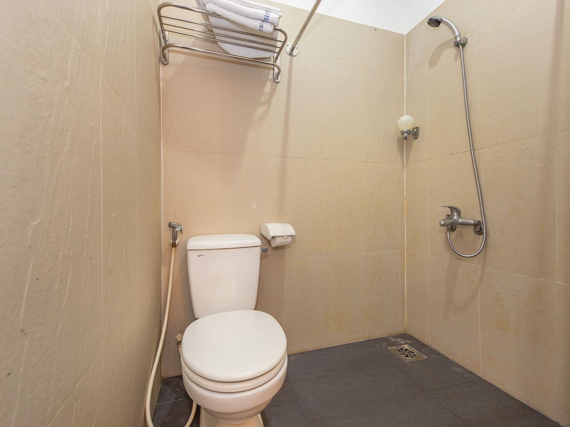 White Lion Hotel נה טראנג מראה חיצוני תמונה