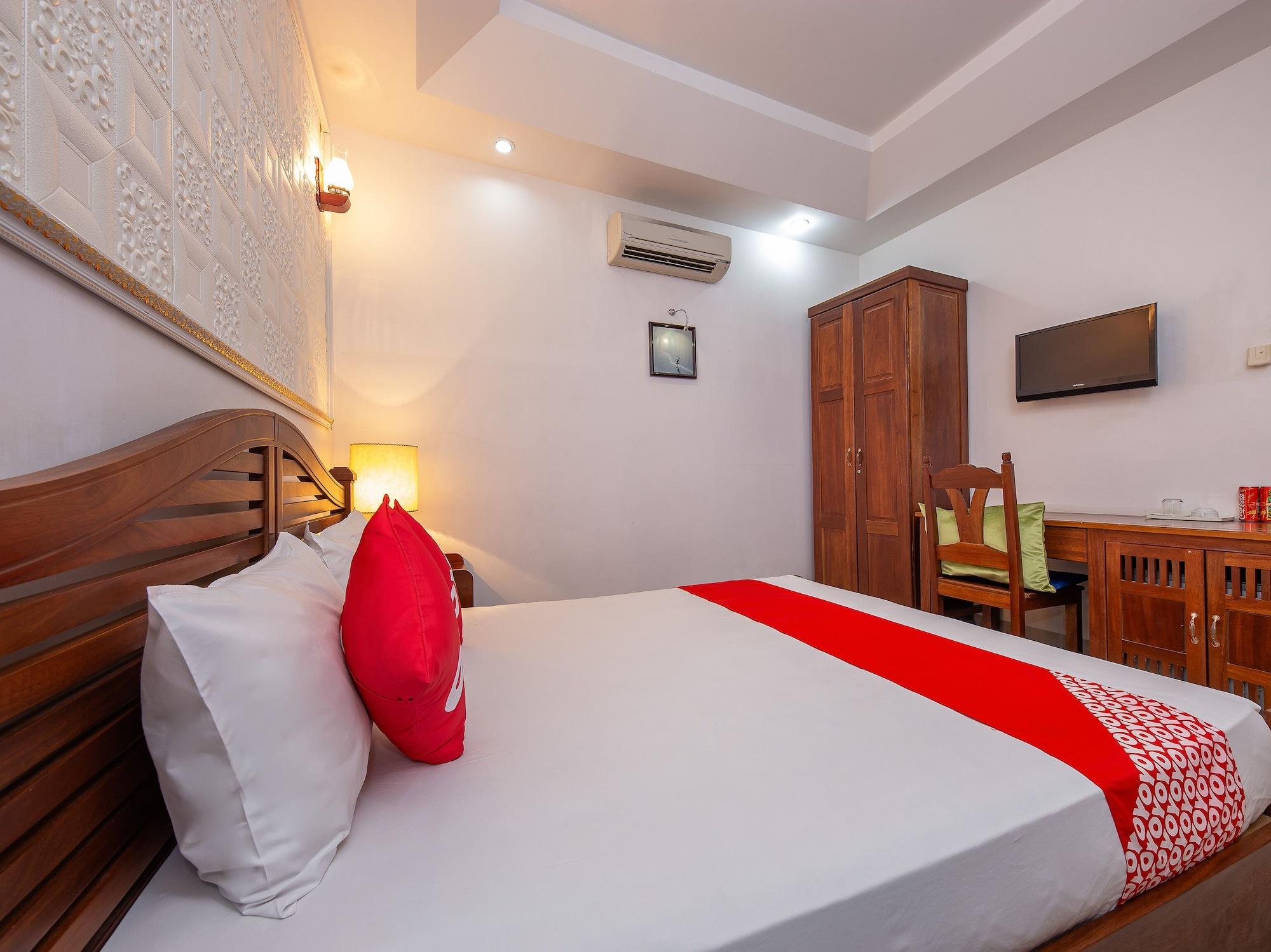 White Lion Hotel נה טראנג מראה חיצוני תמונה