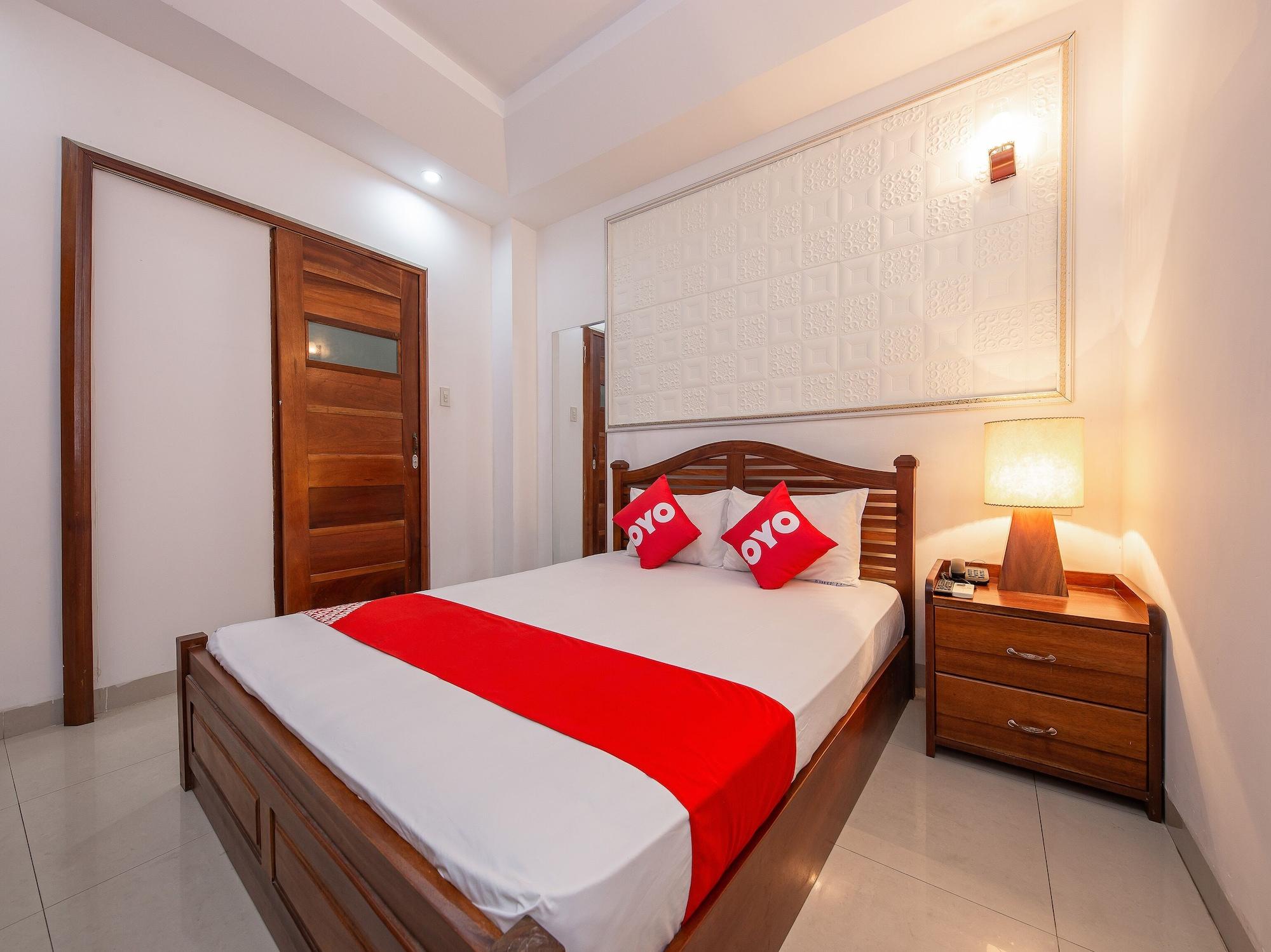 White Lion Hotel נה טראנג מראה חיצוני תמונה