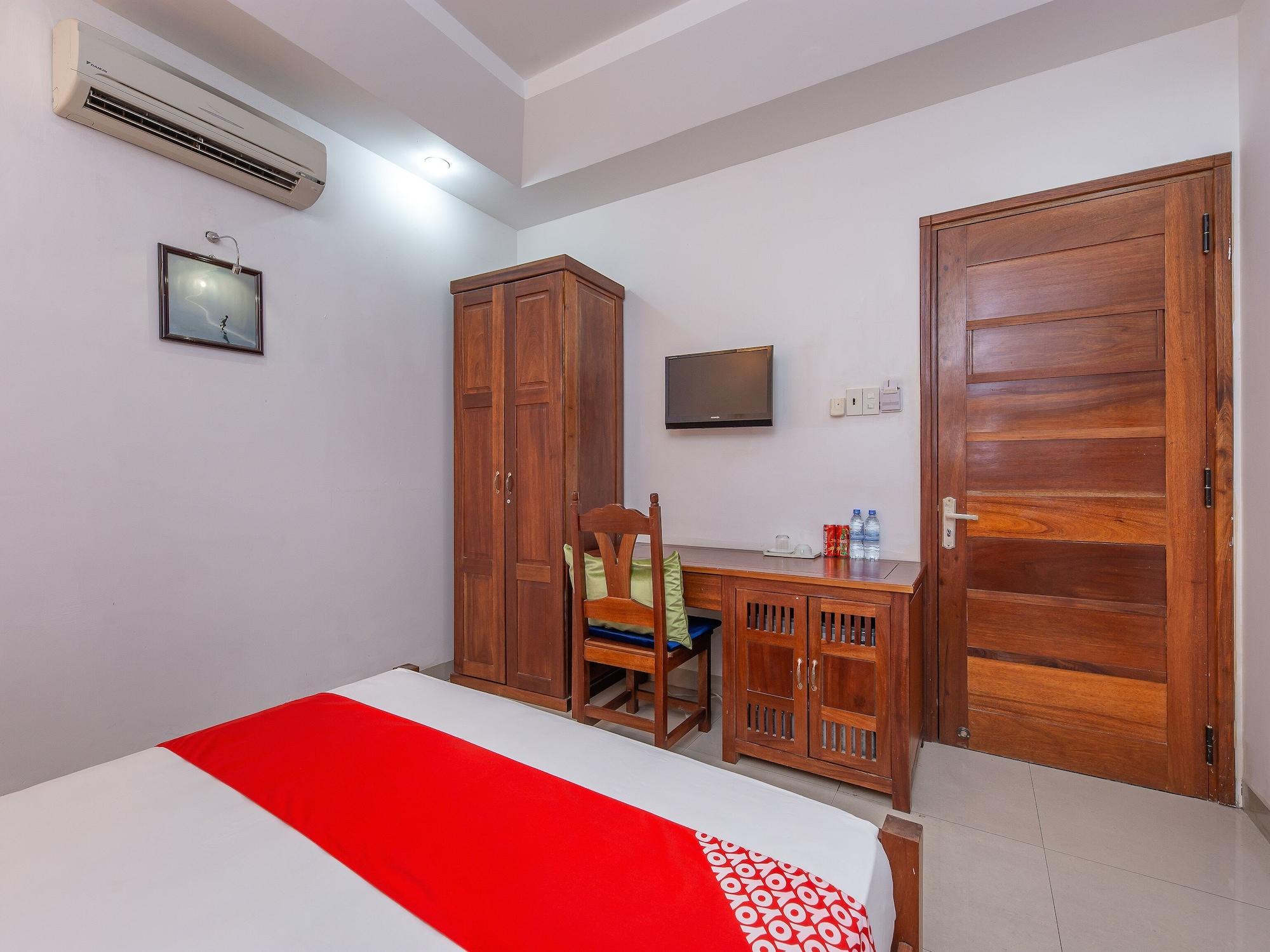 White Lion Hotel נה טראנג מראה חיצוני תמונה