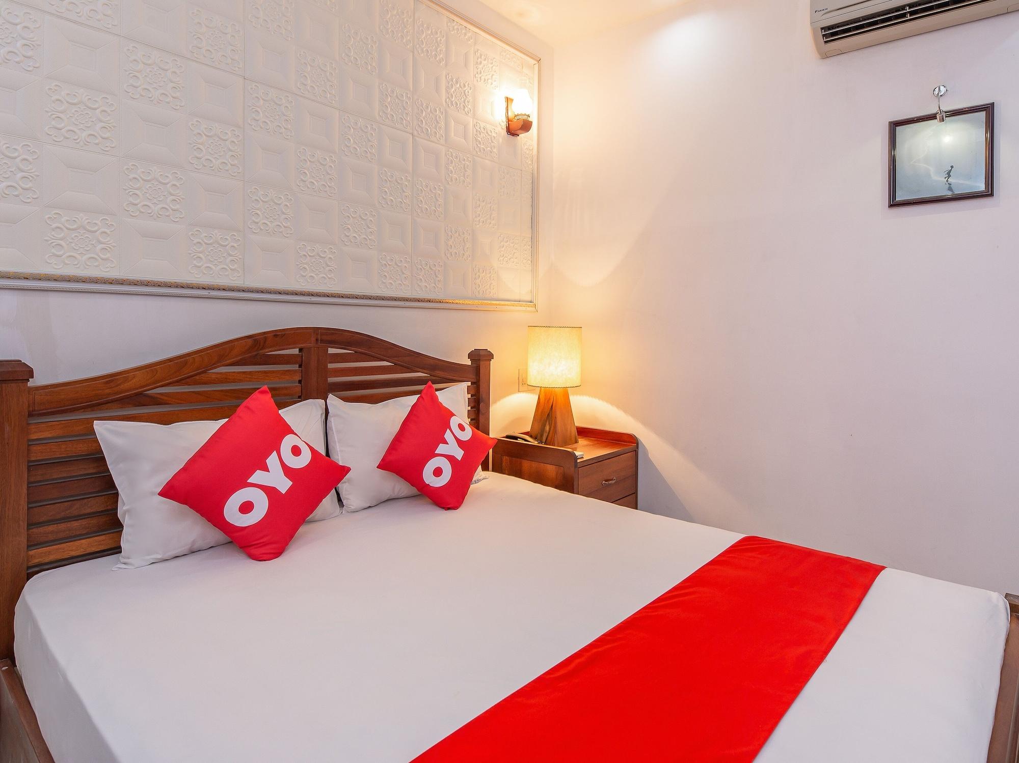White Lion Hotel נה טראנג מראה חיצוני תמונה