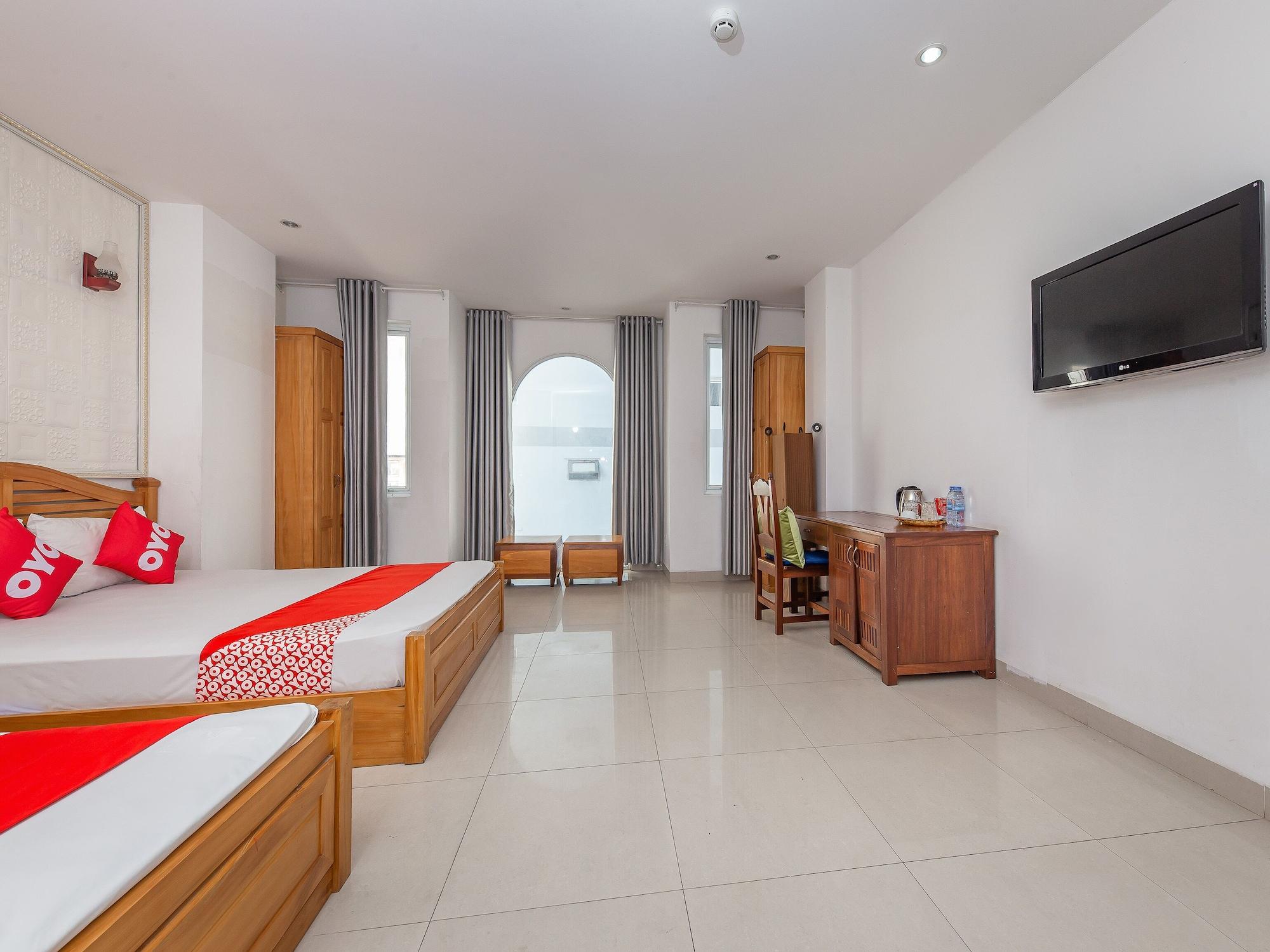 White Lion Hotel נה טראנג מראה חיצוני תמונה