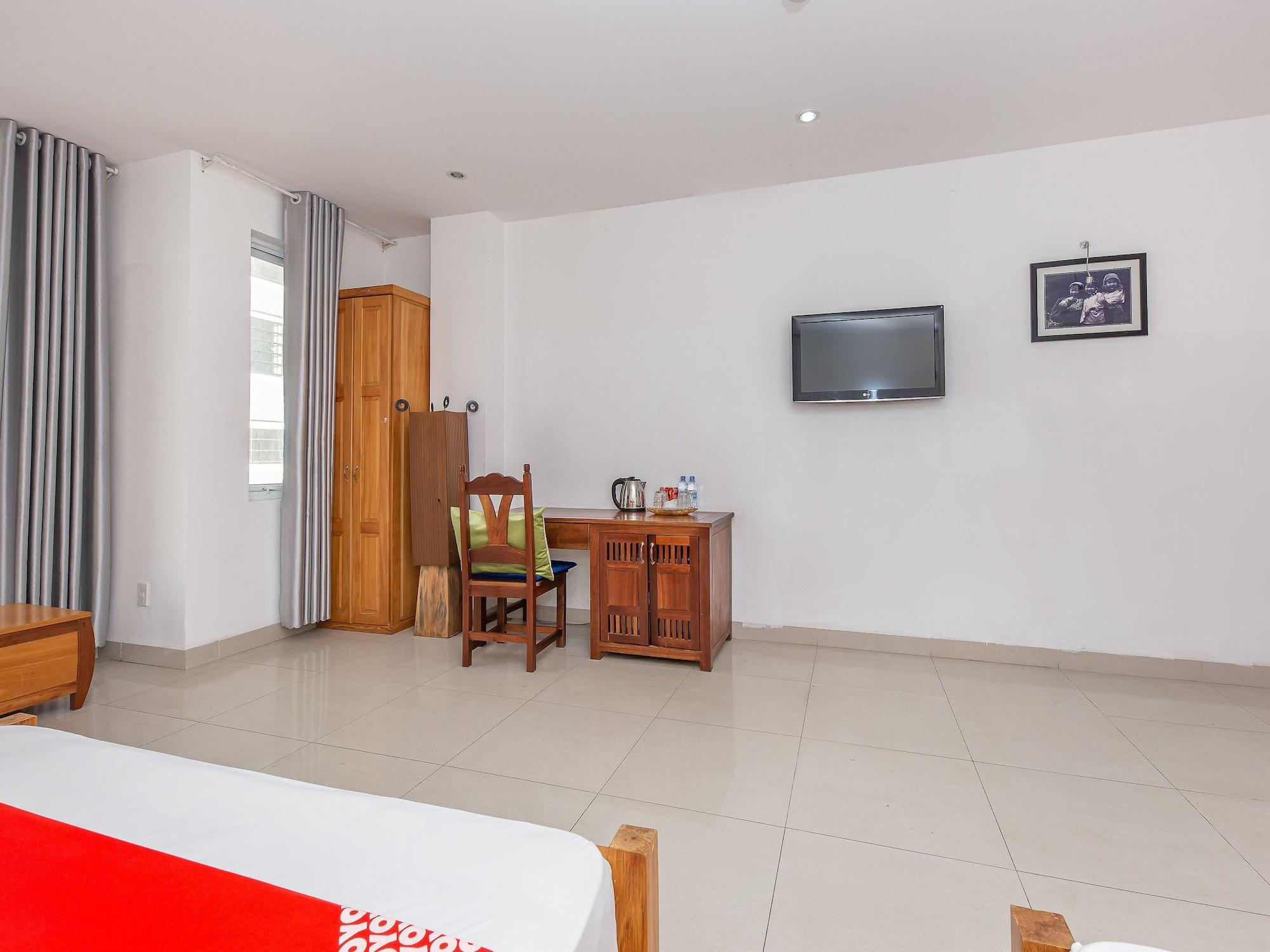 White Lion Hotel נה טראנג מראה חיצוני תמונה