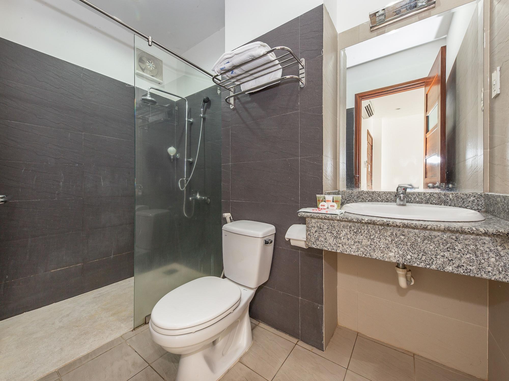 White Lion Hotel נה טראנג מראה חיצוני תמונה