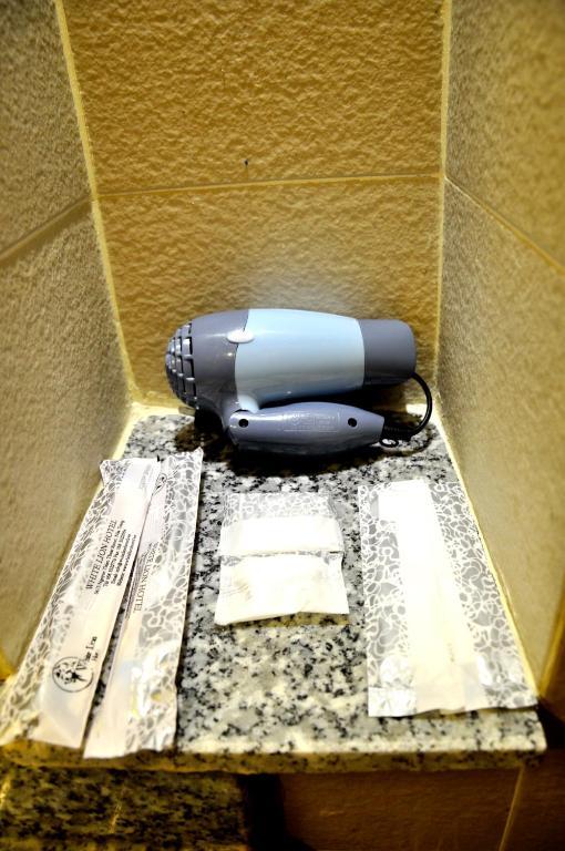 White Lion Hotel נה טראנג מראה חיצוני תמונה