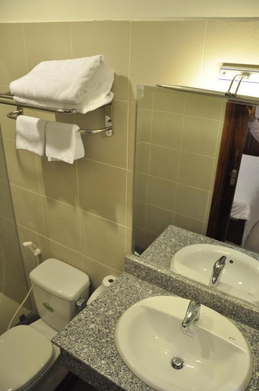 White Lion Hotel נה טראנג מראה חיצוני תמונה