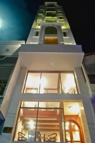 White Lion Hotel נה טראנג מראה חיצוני תמונה